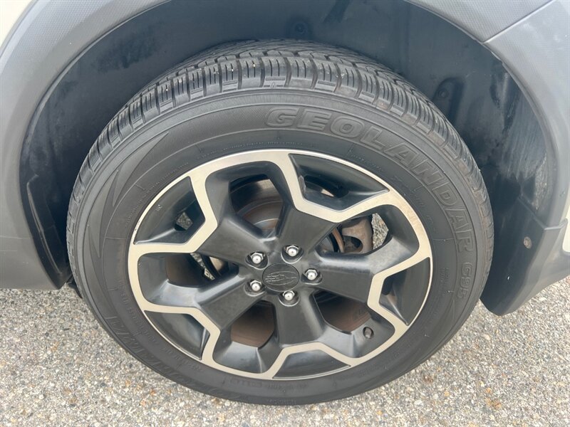 2015 Subaru XV Crosstrek Limited - Photo 24