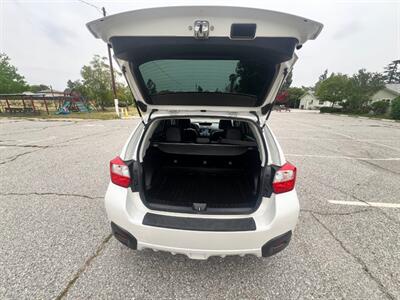 2015 Subaru XV Crosstrek 2.0i Limited - Photo 22 - Rancho Cucamonga, CA 91730