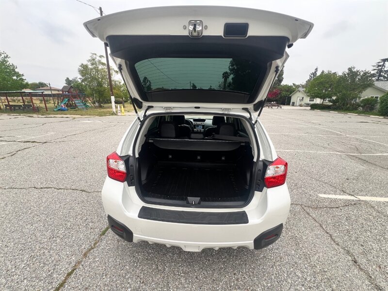 2015 Subaru XV Crosstrek Limited - Photo 19