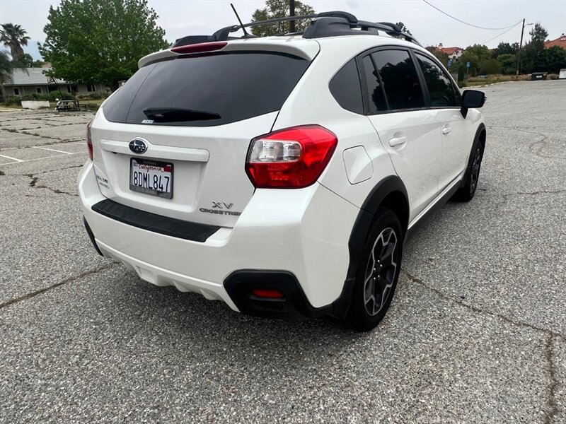 2015 Subaru XV Crosstrek Limited - Photo 7