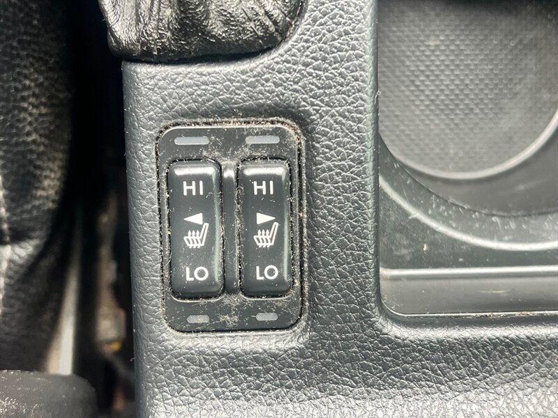 2015 Subaru XV Crosstrek Limited - Photo 14