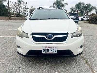 2015 Subaru XV Crosstrek 2.0i Limited - Photo 2 - Rancho Cucamonga, CA 91730