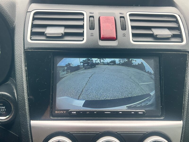 2015 Subaru XV Crosstrek Limited - Photo 13