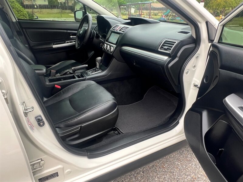 2015 Subaru XV Crosstrek Limited - Photo 18