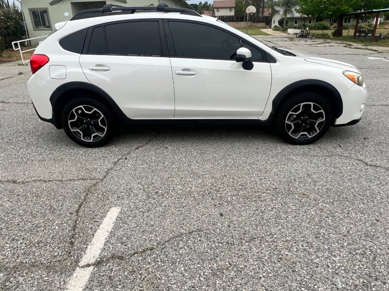 2015 Subaru XV Crosstrek Limited - Photo 8