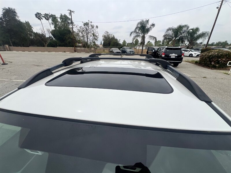 2015 Subaru XV Crosstrek Limited - Photo 9