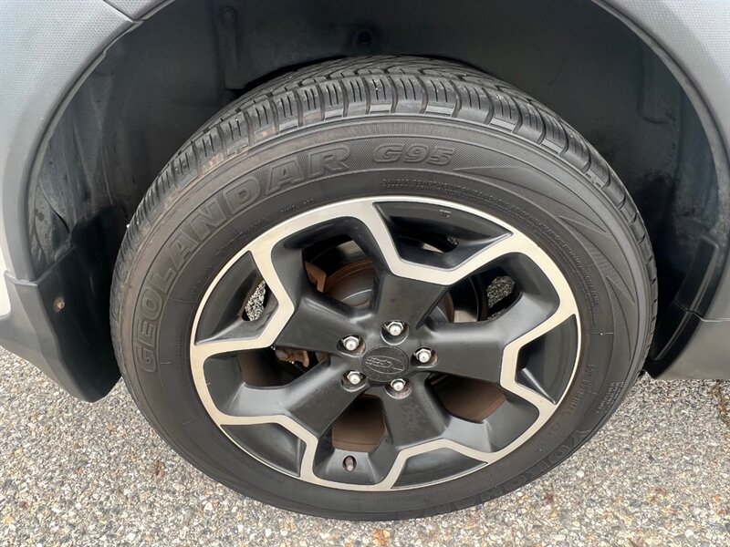 2015 Subaru XV Crosstrek Limited - Photo 22