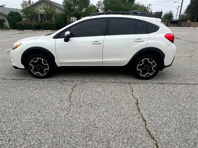 2015 Subaru XV Crosstrek 2.0i Limited - Photo 5 - Rancho Cucamonga, CA 91730