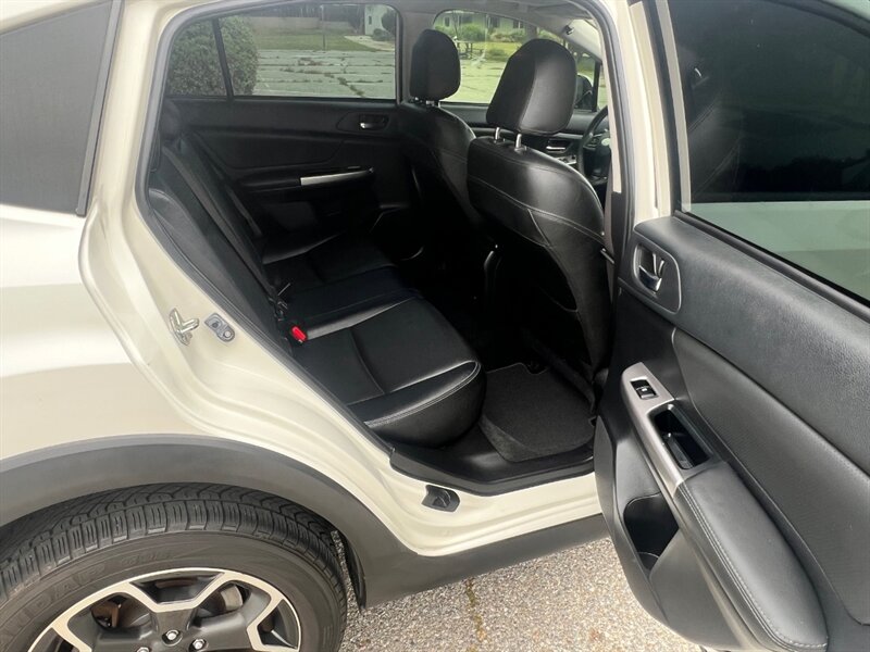 2015 Subaru XV Crosstrek Limited - Photo 17