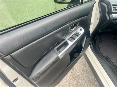2015 Subaru XV Crosstrek 2.0i Limited - Photo 16 - Rancho Cucamonga, CA 91730