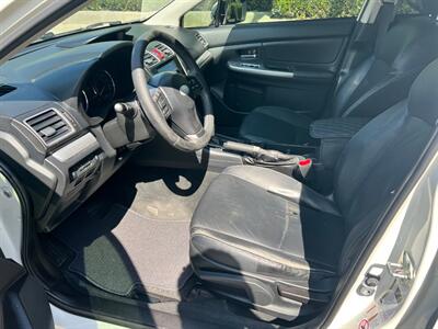 2015 Subaru XV Crosstrek 2.0i Limited - Photo 17 - Rancho Cucamonga, CA 91730