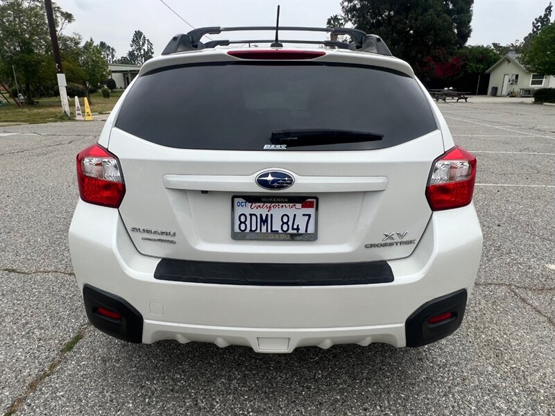 2015 Subaru XV Crosstrek Limited - Photo 6