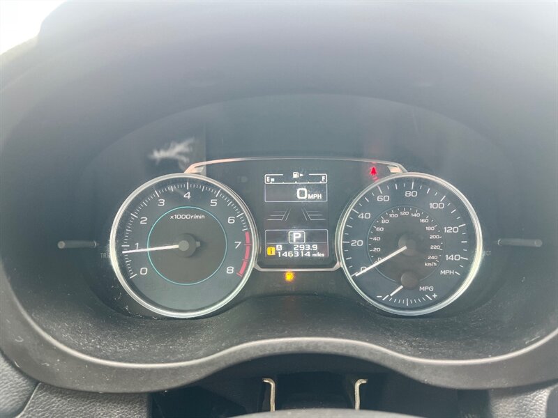 2015 Subaru XV Crosstrek Limited - Photo 11