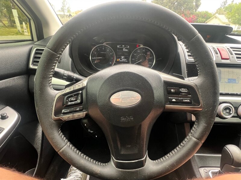 2015 Subaru XV Crosstrek Limited - Photo 10
