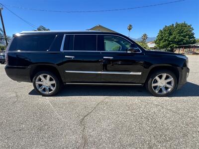 2018 Cadillac Escalade ESV Premium Luxury - Photo 8 - Rancho Cucamonga, CA 91730