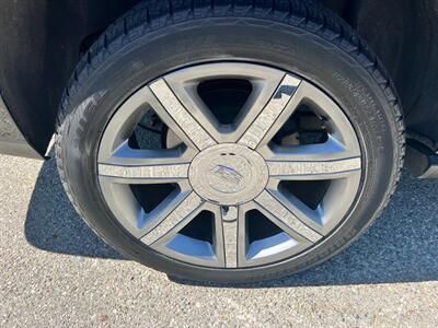 2018 Cadillac Escalade ESV Premium Luxury - Photo 32 - Rancho Cucamonga, CA 91730