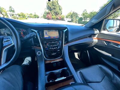 2018 Cadillac Escalade ESV Premium Luxury - Photo 13 - Rancho Cucamonga, CA 91730