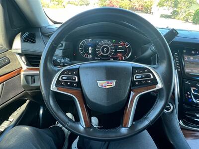 2018 Cadillac Escalade ESV Premium Luxury - Photo 9 - Rancho Cucamonga, CA 91730