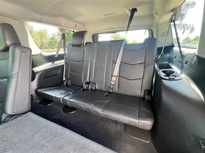 2018 Cadillac Escalade ESV Premium Luxury - Photo 21 - Rancho Cucamonga, CA 91730