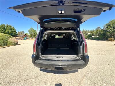 2018 Cadillac Escalade ESV Premium Luxury - Photo 30 - Rancho Cucamonga, CA 91730