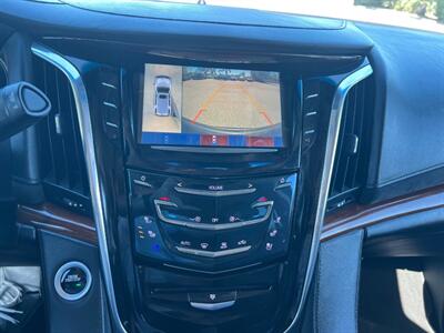 2018 Cadillac Escalade ESV Premium Luxury - Photo 12 - Rancho Cucamonga, CA 91730