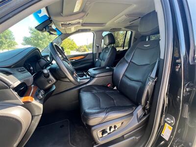2018 Cadillac Escalade ESV Premium Luxury - Photo 18 - Rancho Cucamonga, CA 91730