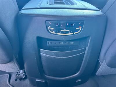 2018 Cadillac Escalade ESV Premium Luxury - Photo 24 - Rancho Cucamonga, CA 91730