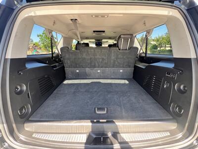 2018 Cadillac Escalade ESV Premium Luxury - Photo 28 - Rancho Cucamonga, CA 91730