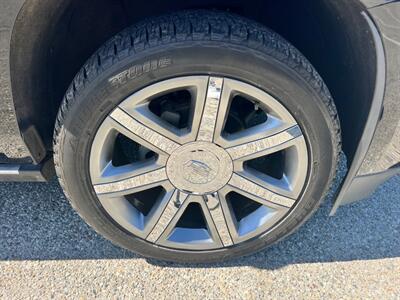 2018 Cadillac Escalade ESV Premium Luxury - Photo 31 - Rancho Cucamonga, CA 91730