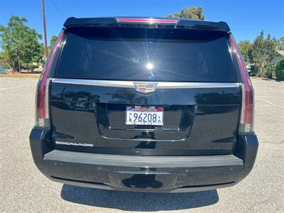 2018 Cadillac Escalade ESV Premium Luxury - Photo 6 - Rancho Cucamonga, CA 91730