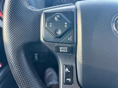 2023 Toyota Tacoma TRD Off-Road   - Photo 19 - Rancho Cucamonga, CA 91730