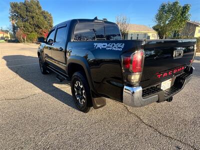 2023 Toyota Tacoma TRD Off-Road   - Photo 5 - Rancho Cucamonga, CA 91730