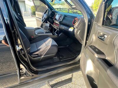 2023 Toyota Tacoma TRD Off-Road   - Photo 25 - Rancho Cucamonga, CA 91730