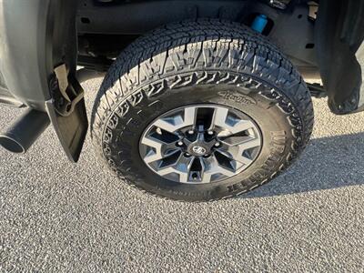 2023 Toyota Tacoma TRD Off-Road   - Photo 30 - Rancho Cucamonga, CA 91730