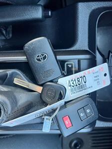 2023 Toyota Tacoma TRD Off-Road   - Photo 17 - Rancho Cucamonga, CA 91730