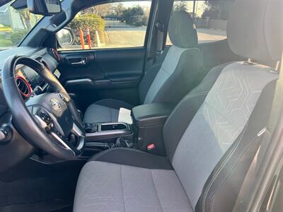 2023 Toyota Tacoma TRD Off-Road   - Photo 21 - Rancho Cucamonga, CA 91730