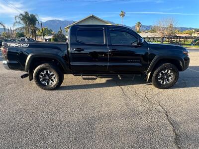2023 Toyota Tacoma TRD Off-Road   - Photo 8 - Rancho Cucamonga, CA 91730