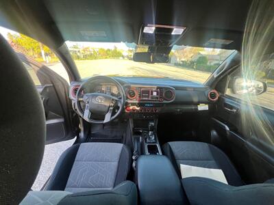 2023 Toyota Tacoma TRD Off-Road   - Photo 24 - Rancho Cucamonga, CA 91730