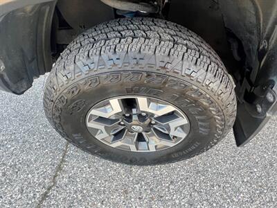 2023 Toyota Tacoma TRD Off-Road   - Photo 32 - Rancho Cucamonga, CA 91730