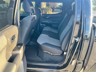 2023 Toyota Tacoma TRD Off-Road   - Photo 22 - Rancho Cucamonga, CA 91730