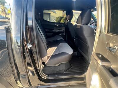 2023 Toyota Tacoma TRD Off-Road   - Photo 26 - Rancho Cucamonga, CA 91730