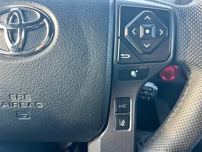 2023 Toyota Tacoma TRD Off-Road   - Photo 18 - Rancho Cucamonga, CA 91730