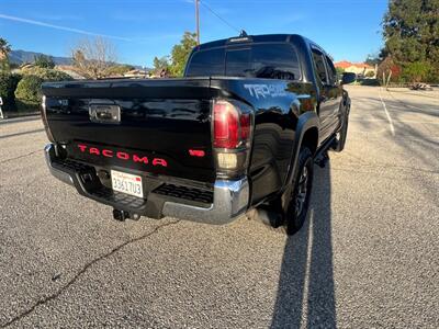 2023 Toyota Tacoma TRD Off-Road   - Photo 7 - Rancho Cucamonga, CA 91730