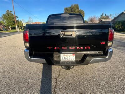 2023 Toyota Tacoma TRD Off-Road   - Photo 6 - Rancho Cucamonga, CA 91730