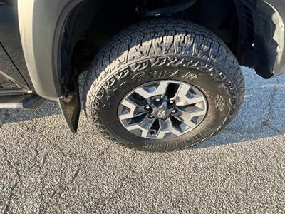 2023 Toyota Tacoma TRD Off-Road   - Photo 29 - Rancho Cucamonga, CA 91730