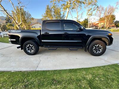 2023 Toyota Tacoma TRD Off-Road   - Photo 3 - Rancho Cucamonga, CA 91730