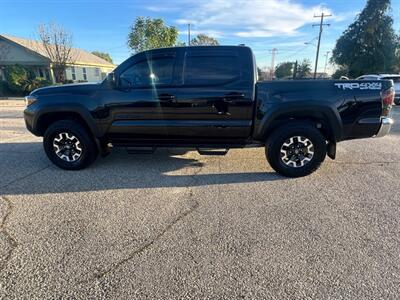 2023 Toyota Tacoma TRD Off-Road   - Photo 4 - Rancho Cucamonga, CA 91730