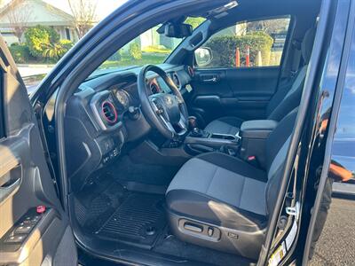 2023 Toyota Tacoma TRD Off-Road   - Photo 20 - Rancho Cucamonga, CA 91730