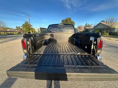2023 Toyota Tacoma TRD Off-Road   - Photo 27 - Rancho Cucamonga, CA 91730