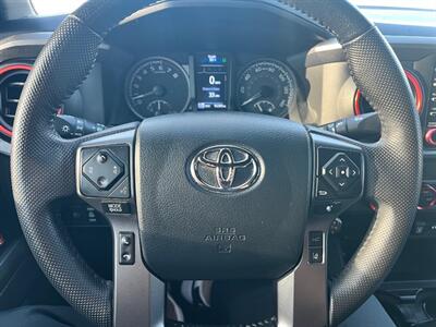 2023 Toyota Tacoma TRD Off-Road   - Photo 10 - Rancho Cucamonga, CA 91730